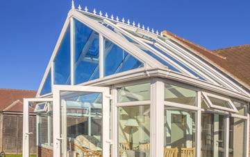 conservatory roof insulation costs Little Eversden