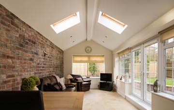 conservatory roof insulation Little Eversden, Cambridgeshire