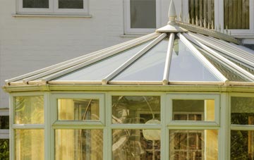 conservatory roof repair Little Eversden, Cambridgeshire