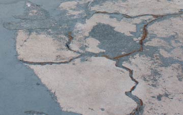 fibreglass roofing replacement Little Eversden