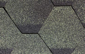 Little Eversden fibreglass shingle repairs