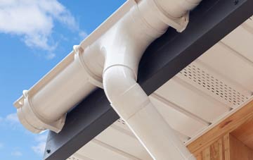Little Eversden gutter installation costs