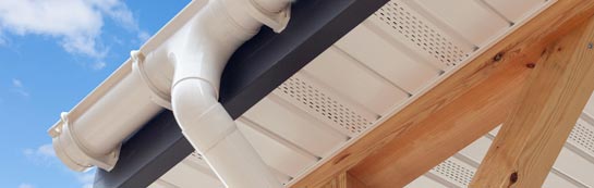 get Little Eversden guttering quotes today