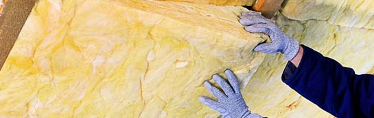 quotes for Little Eversden roof insulation