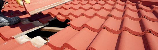 compare Little Eversden roof repair quotes