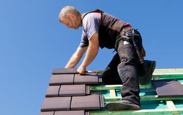 disadvantages of Little Eversden slate roofing