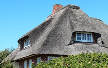 thatch roofing Little Eversden, Cambridgeshire