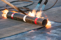 free Little Eversden roof quotes