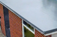 free Little Eversden flat roofing insulation quotes